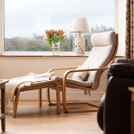 Wagtail Cottage Berwick Upon Tweed Buitenkant foto