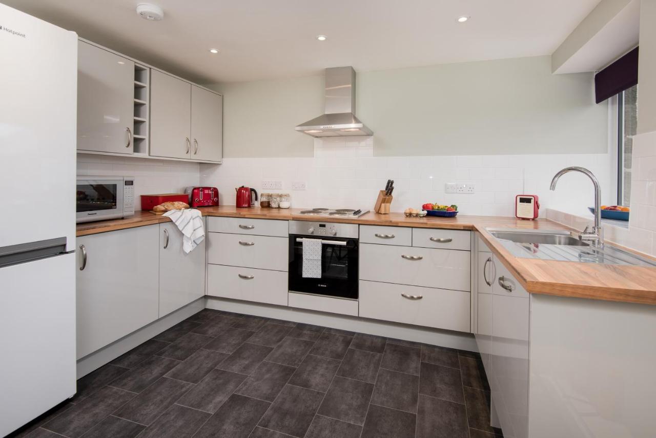 Wagtail Cottage Berwick Upon Tweed Buitenkant foto